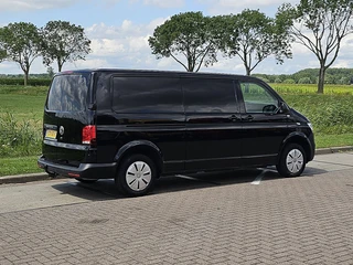 Volkswagen Transporter 2022 - 2.0 TDI afbeelding 3 miniatuur