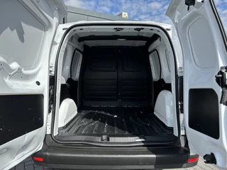 Mercedes-Benz Citan 2024 - 108 CDI PRO / 46.503 KM / DUBBELE SCHUIFDEUR / AIRCO / ZEER NETTE AUTO !! immagine 10