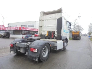 DAF XF 106.460 2014 - N/A afbeelding 4