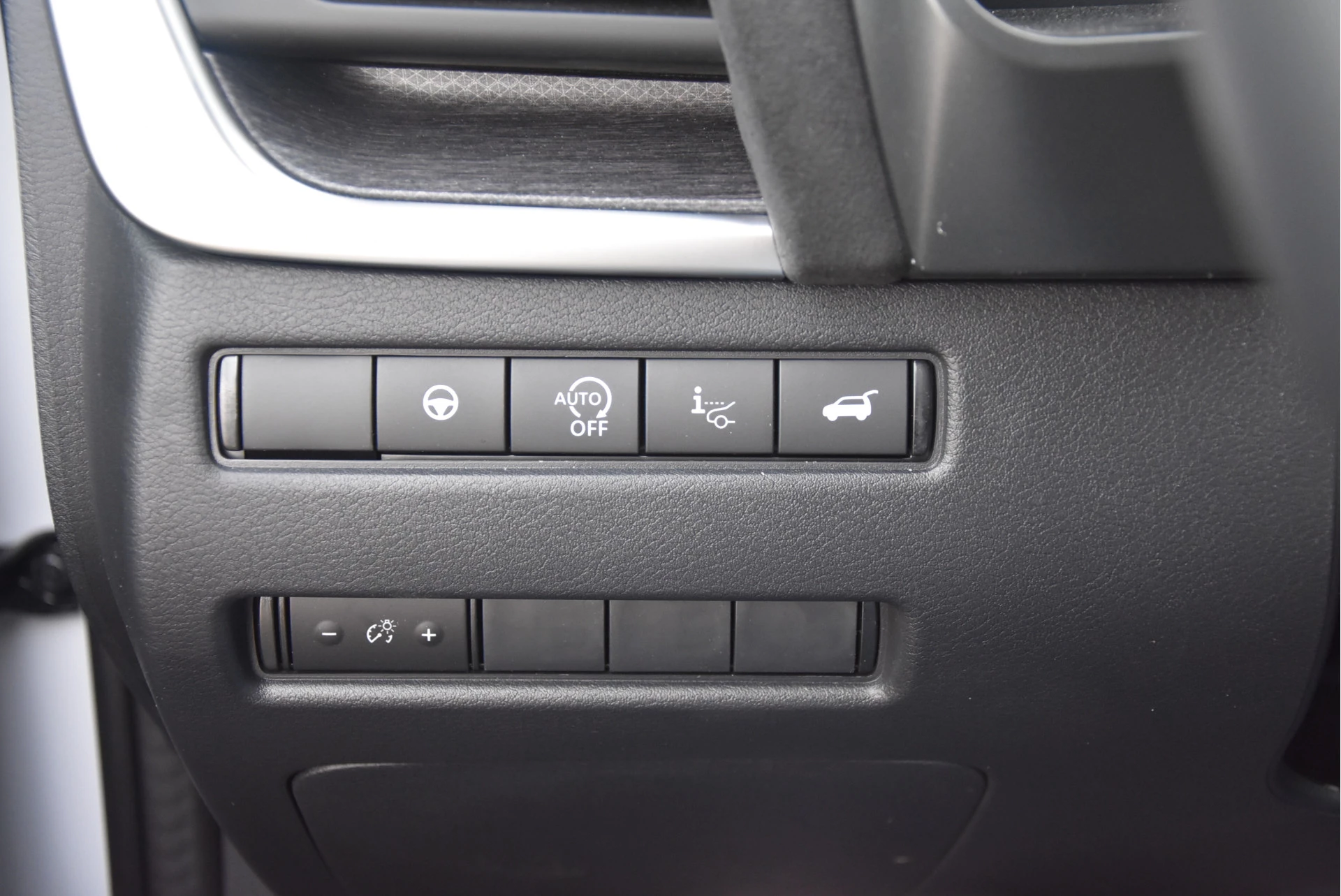 Nissan QASHQAI 2025 - 1.3 MHEV Xtronic Tekna Plus | immagine 9