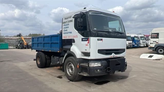 Renault Premium 340 1998 - N/A image 4