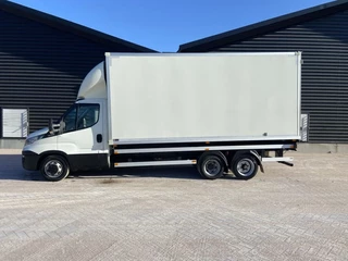 Iveco N/A 2015 - C15 Clixtar 7 TON N1 bild 5