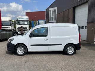 Mercedes-Benz Citan 2018 - N/A bild 18