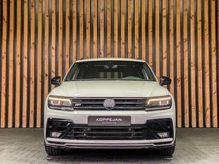 Volkswagen Tiguan 2018 - 1.4 TSI ACT 150PK DSG Highline Business R image 26