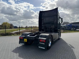 Scania S 2023 - S660 zdjecie 6