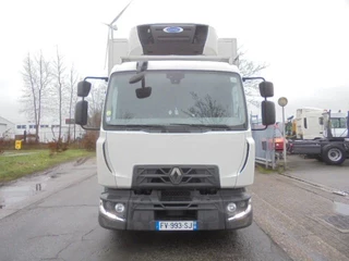 Renault D 2020 - 210 FRC 2026 zdjecie 2