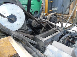 Scania P 2011 - P360 image 14