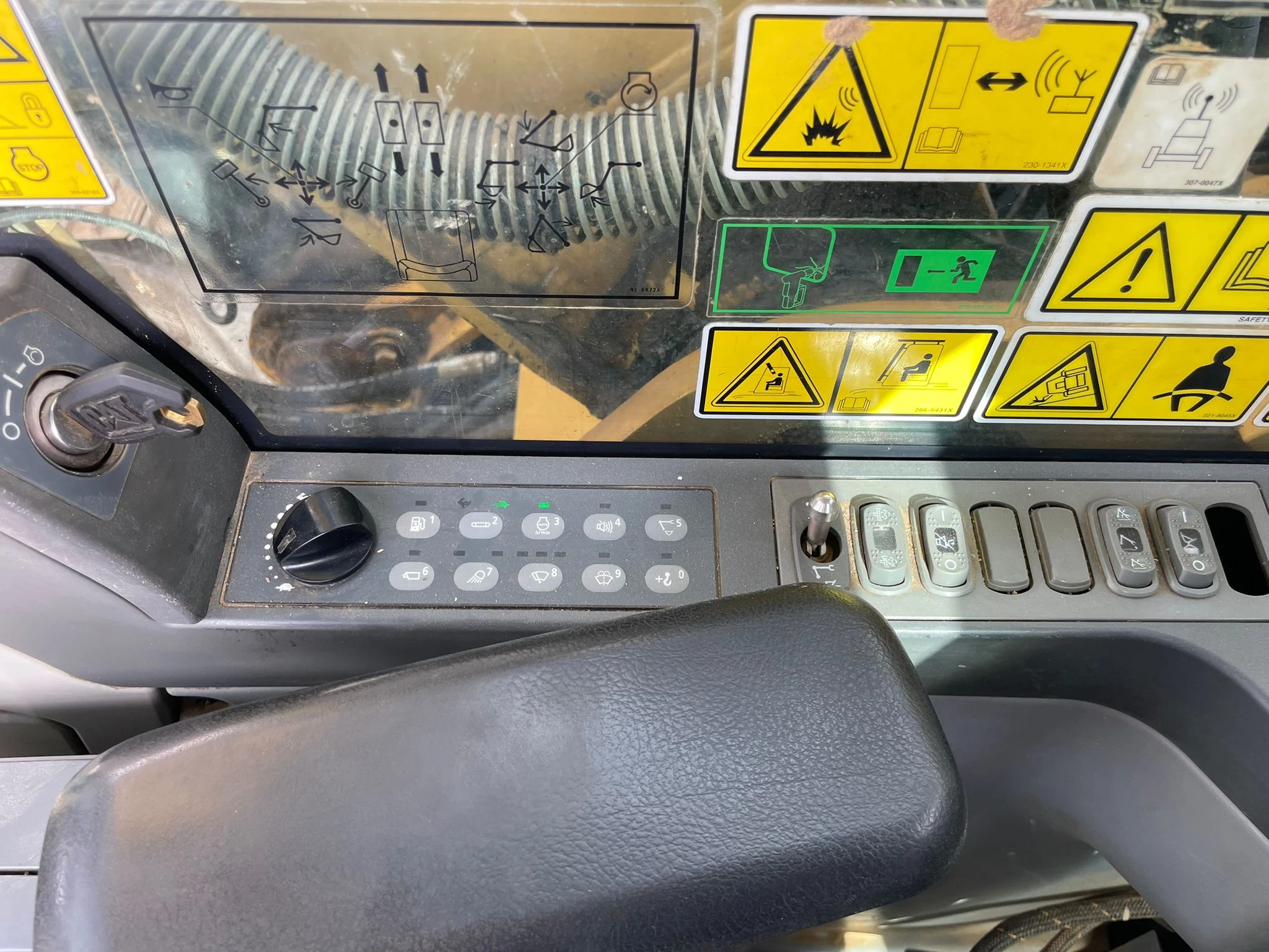 Caterpillar 324EL 2015 immagine 26