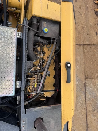 Cat N/A 2012 - M 322 D MH immagine 12