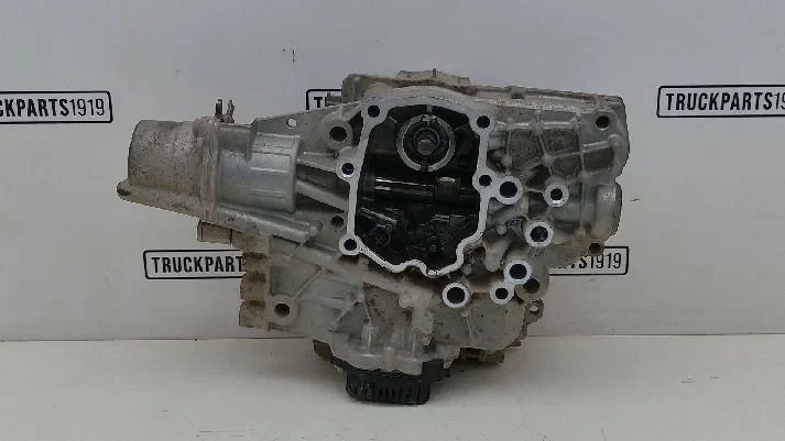 Wabco - Gearbox & Clutch Parts Versnellingsbak modulator MB M obrázek 2