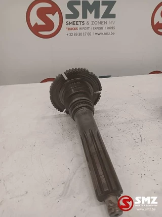 ZF N/A - Occ primaire as ZF изображение 2