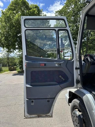 Mercedes-Benz Vario 614 2005 - D-KA, RUTHMANN K130 Hubsteiger 13 m, TÜV neu! obrazek 28