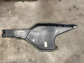 DAF N/A - 2321663 DASHBOARD MIDDENBOVEN bild 2
