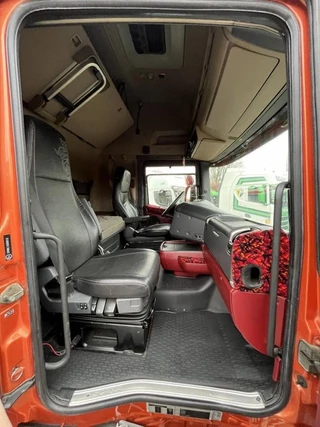 Scania R 2012 - R560 V8 image 7