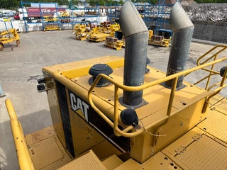 Cat N/A 2007 - 990H imagen 13