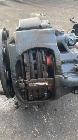 DAF N/A - 1794941-1942928-2156686 SLEEPAS CF75IV/CF85IV/XF105 bild 5
