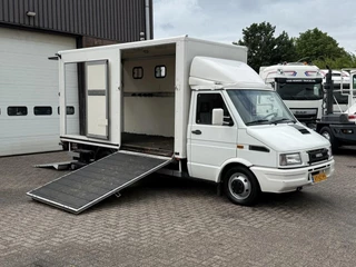 Iveco Daily 1997 - 35-10.1 obrazek 1