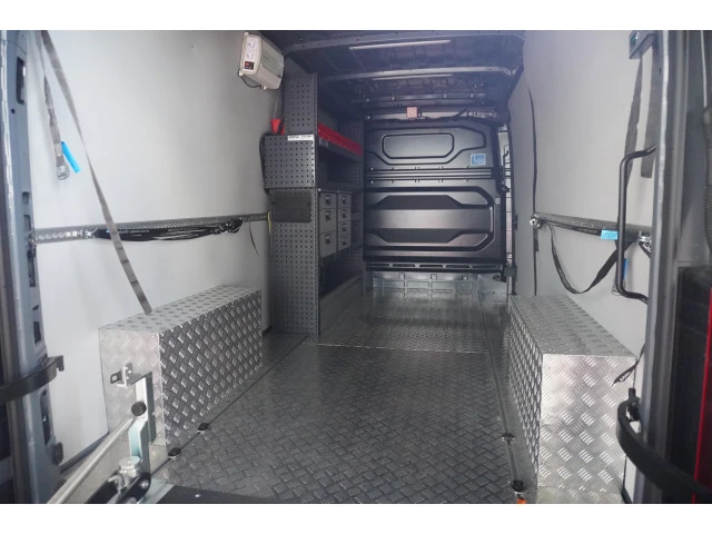 Renault Master 2024 - T35 2.0 dCi 170PK L3H2 Extra Laadruimte inrichting obrázek 6