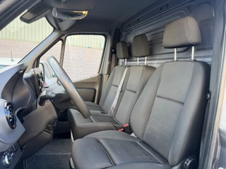 Mercedes-Benz Sprinter 2019 - 314CDI L2H1 FWD Airco Trekhaak EURO 6 obrazek 12