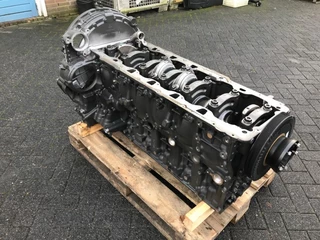 DAF N/A 2022 - 2301462-1977104 ONDERBLOK (ALS NIEUW) obrazek 5