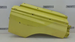 DAF - Body & Chassis Parts Spatscherm verlenging Re. DAF à venda
