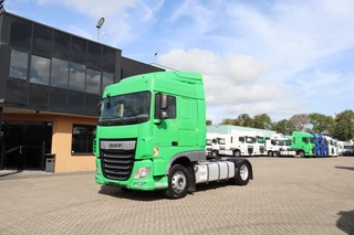 DAF XF 480 - * EURO6 * 4X2 * te koop