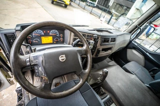 Volvo N/A 2008 - FE 280 bild 10
