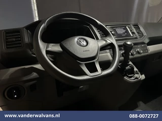 Volkswagen Crafter 2022 - 2.0 TDI 141pk L3H3 L2H2 Euro6 Airco | Camera | Apple Carplay | Cruisecontrol | Chauffeursstoel imagen 14