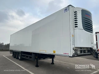 Schmitz Cargobull Semitrailer Reefer Standard 2018 te koop