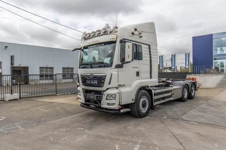 MAN TGS 2019 - 26.460 BL-6x4H obrazek 9