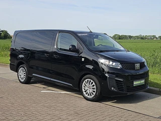 Fiat Scudo 2024 - 2.0 image 5