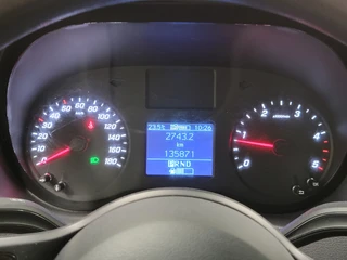 Mercedes-Benz Sprinter 2019 - 311CDI L3/H2 Automaat Euro 6! afbeelding 10
