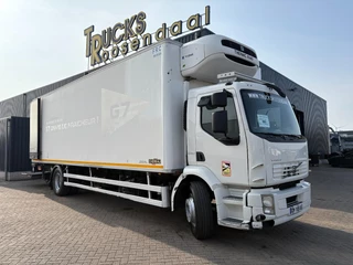 Volvo FL 2012 - N/A te koop