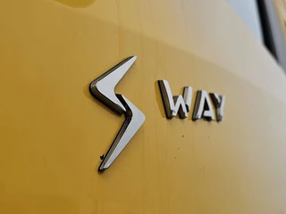 Iveco N/A 2021 - S-WAY AS440S48 obrazek 17