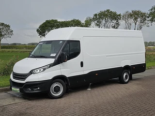 Iveco Daily 2022 - 35S18 immagine 2 miniatura