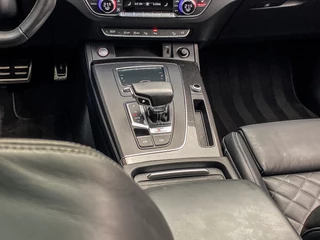Audi SQ5 2018 - ABT WIDEBODY 3.0 TFSI 354PK Quattro image 83