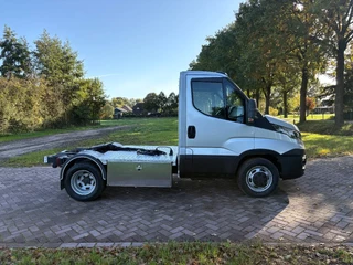 Iveco Daily 2015 - 40 C15 Be Trekker 8.2 ton euro 5 imagen 4