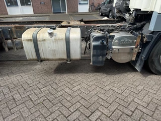 DAF 85 2008 - CF85 410 6X2 EURO 5 bild 5