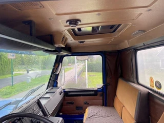 Scania T 1982 - T82 T 82 4x2 CHASSIS FULL STEEL SUSPENSION afbeelding 17