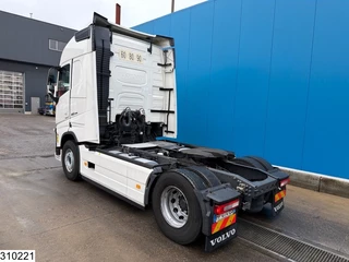 Volvo FH 2020 - 460 EURO 6d, Standairco, I-Shift, 2 Tanks bild 4