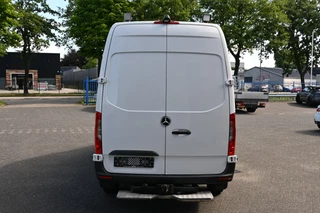 Mercedes-Benz Sprinter 2021 - 319 CDI 3.0 V6 L2H2 imagen 12