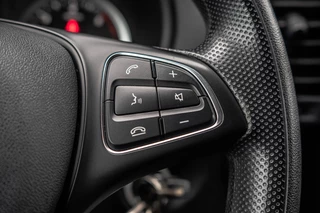 Mercedes-Benz Vito 2019 - 111 CDI XL L3H1 | 5-Persoons | DC | Camera | Cruise | Airco | Trekhaak image 18