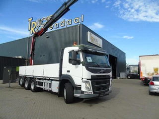 Volvo FM 2017 - N/A obrazek 3
