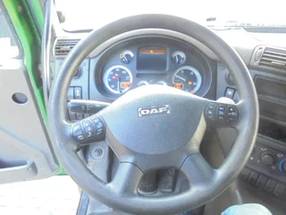 DAF 85 2012 - CF 410 8X2 HIAB 422/5 HI PRO NL TRUCK image 9