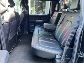 Ford F-150 2017 - USA 5.0 V8 SuperCrew PLATINUM image 13
