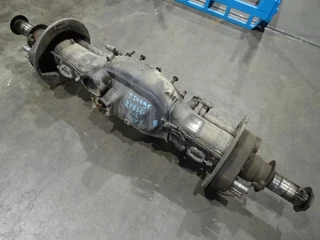 Scania N/A 2019 - S2194680UP bild 1