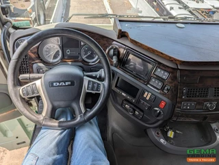 DAF XF 530 FAN 2018 - N/A image 16