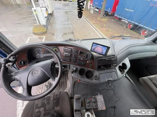Mercedes-Benz Actros 2007 - 2641 imagen 10