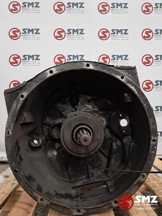 MAN N/A - Occ versnellingsbak S5-42 MAN zdjecie 3