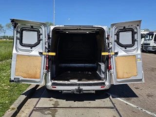 Ford Transit Custom 2023 - 2.0 immagine 13